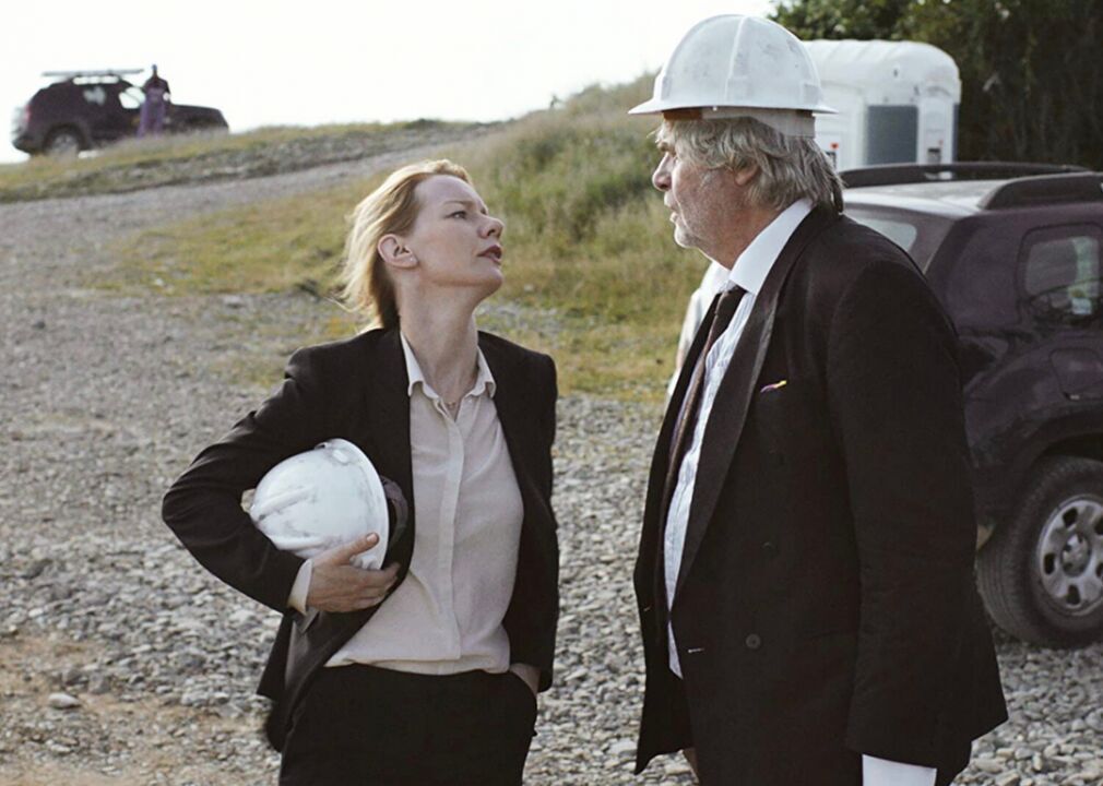 #63. Toni Erdmann (2016)